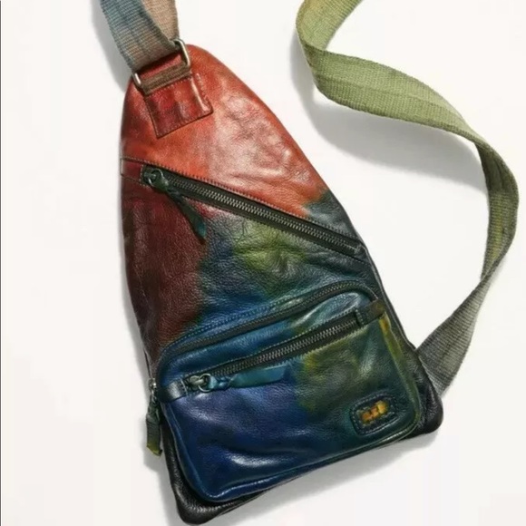 Bed stu sling bag Clearance